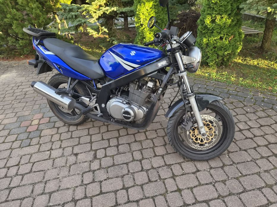 Suzuki