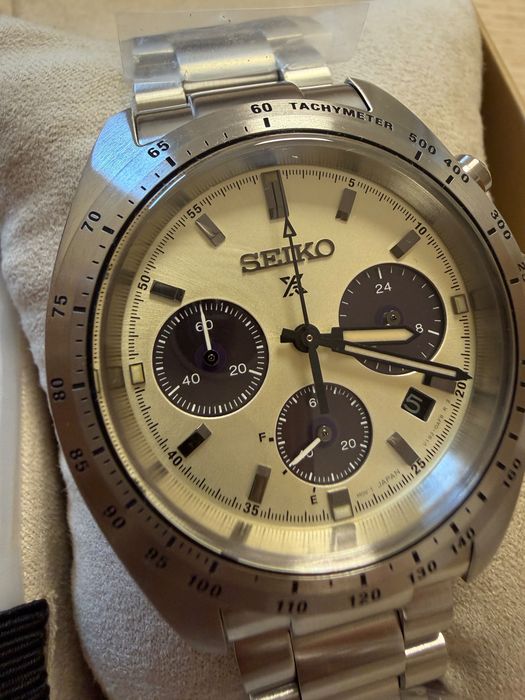 Seiko Prospex SSC959P1 Nowy