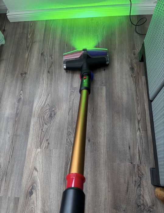 Dyson V12 PISTON ANIMAL - odkurzacz pionowy