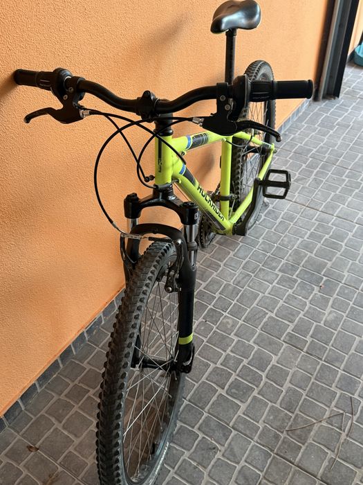 Bicicleta st 500 roda 24