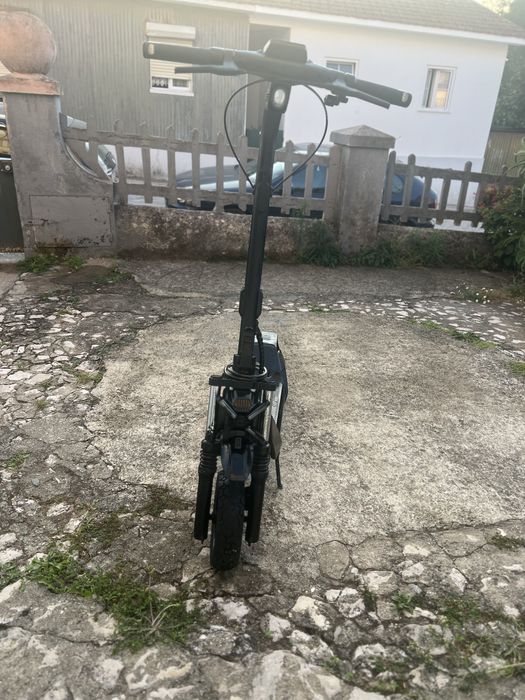 Segway zt3 pro.