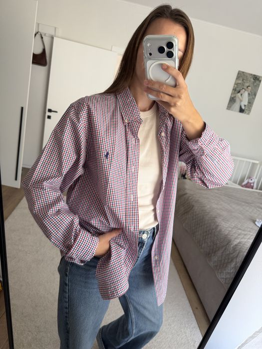 Сорочка Ralph Lauren розмір м