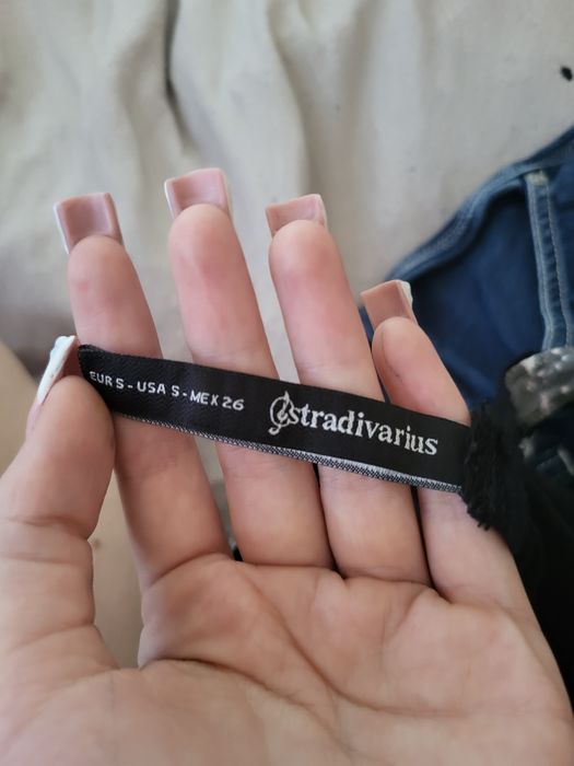 Koszulka stradivarius