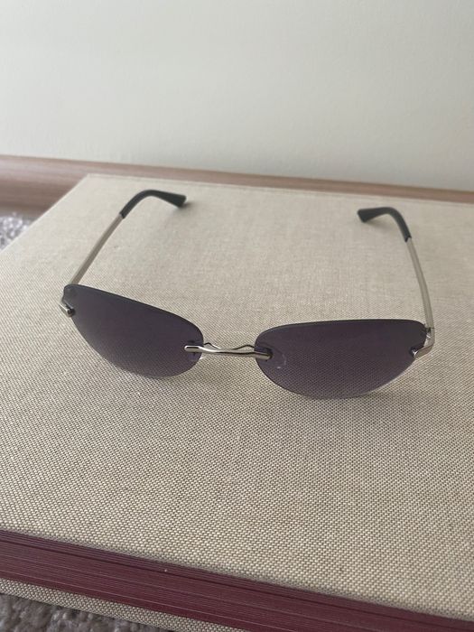 Сонцезахисні окуляри