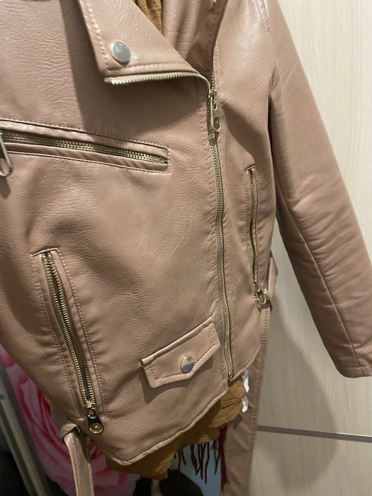 Косуха  жіноча  демісезон