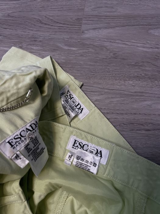 Комплект Escada костюм