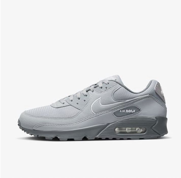 Оригінальні Кросівки NIKE AIR MAX 90(FJ4218-002)