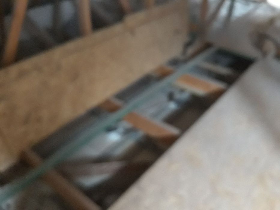 CELULOZA Ocieplenia Poddasza Metodą Wdmuchiwania izolacja stropodachu