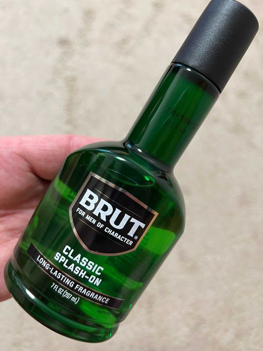 Лосьон Barbasol, AQVA VELVA, Old Spise, Brut, Nivea, Gillette, PINAUD