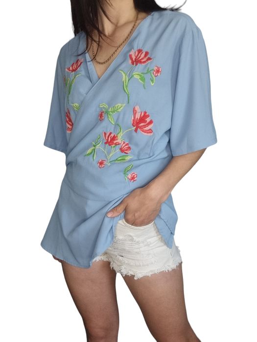 Bluzka asos Rozmiar 50  #asos