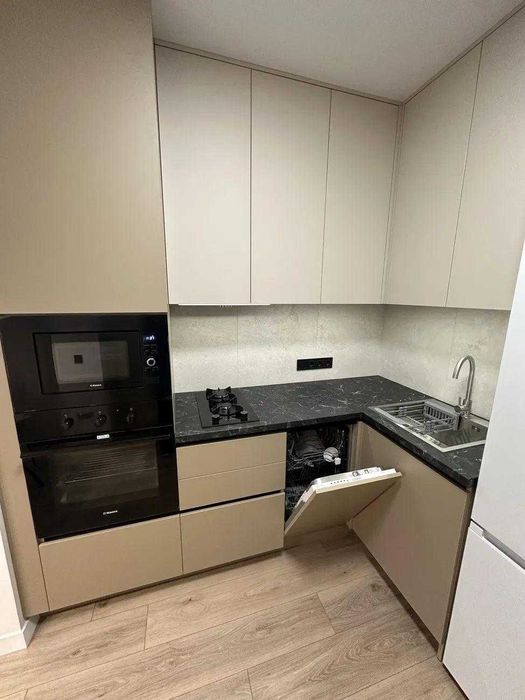 Здається 1 кімнатна квартира ЖК Софія Нова Київ Теремки Новосілки