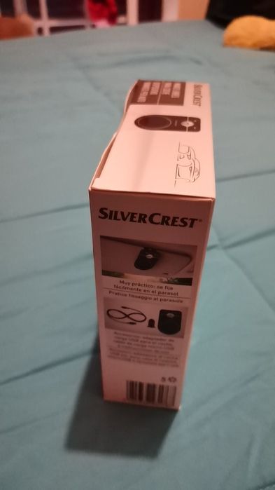 Dispositivo mãos livres