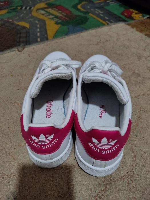Кросівки Adidas Stan Smith
