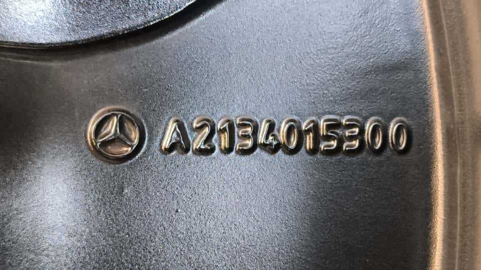 Koła Mercedes E Klasa W213 18" 5x112 zima 245/45/18 275/40/18 (OL2039)