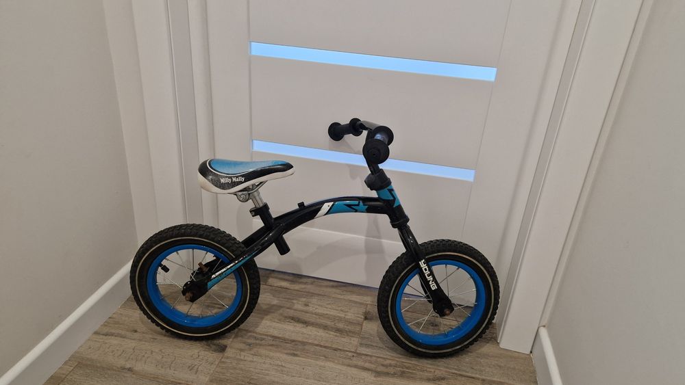 Беговел milły mally