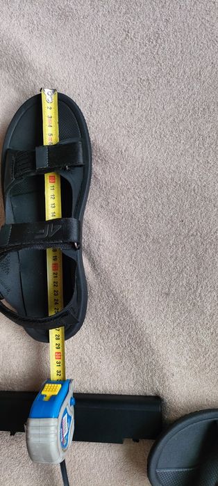 Sandały 4F nowe rozm 42