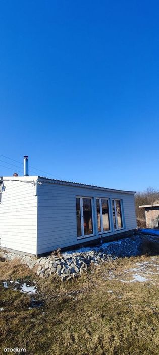 Działka budowlana WIDOKOWA, Jeleniów, okolice Kudowa-Zdrój, potencjał - Widok 5