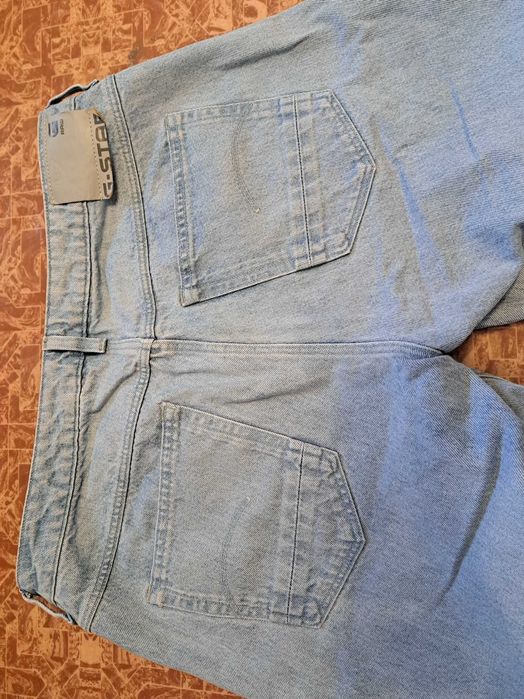 Джинси G-star raw kate boyfriend  оригінал 32/34