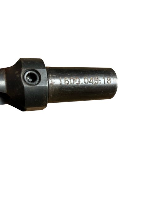 Wiertlo składane wentylowane fi 24 Magic Drill S25 do plytek