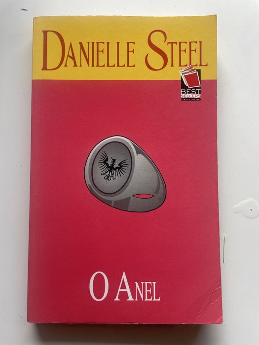 O Anel, de Danielle Steel