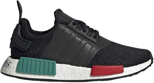 Buty sportowe adidas NMD_R1 Boost 37 1/3 Sneakersy