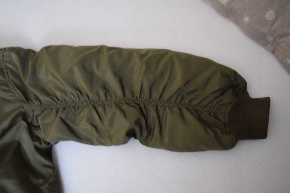 Nowa Bomberka Flek Okazja Rozmiar XL*Olsztyn Dajtki Wysyłka