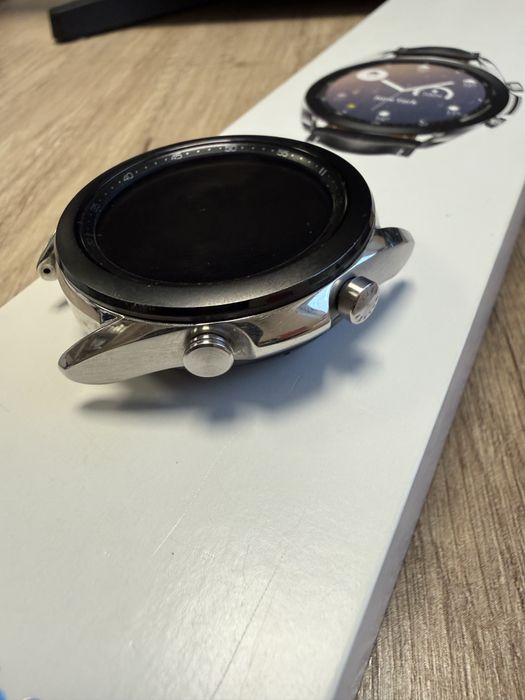 Смарт годинник SAMSUNG Galaxy Watch 3 41 mm