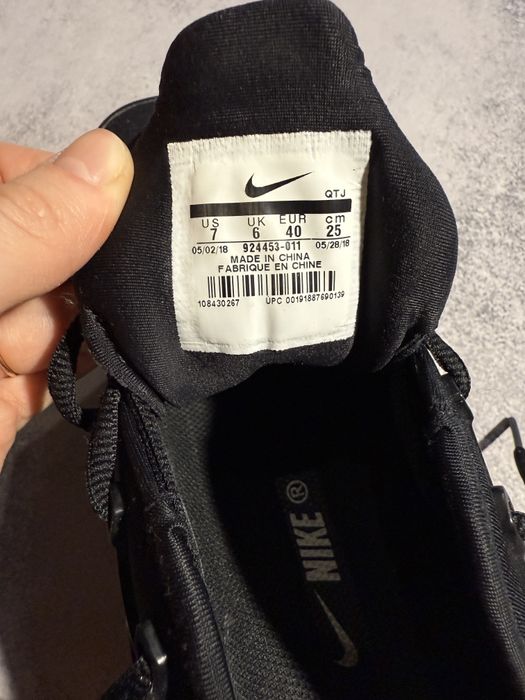 Кроссовки Nike Air Vapormax Plus оригинал