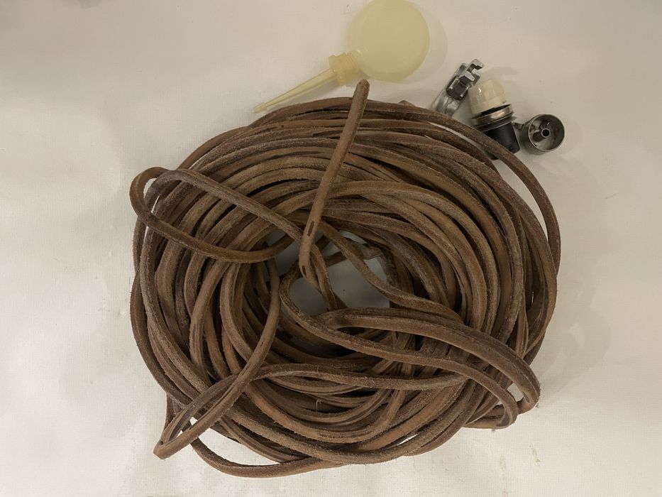 Швейные машинки Чайка 142-132, Подольск 2-М под разборку