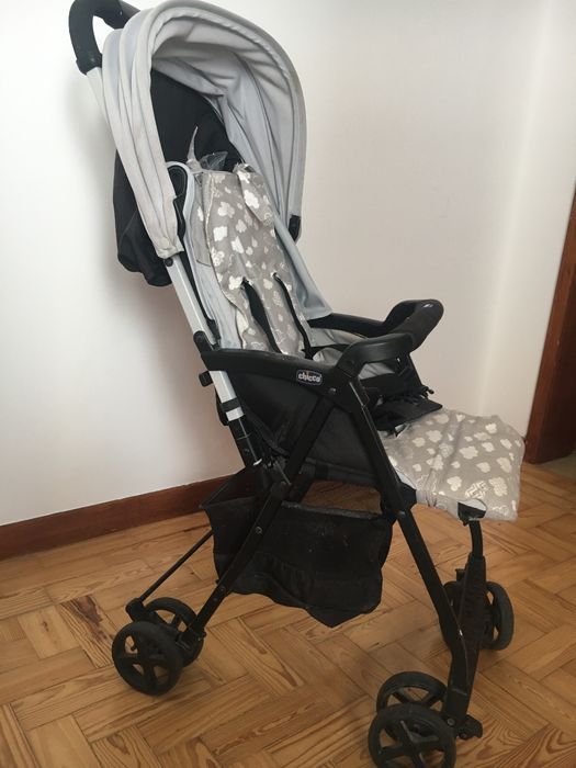 Carrinho de passeio Chicco