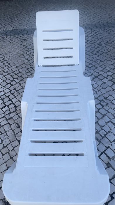 Espreguiçadeiras