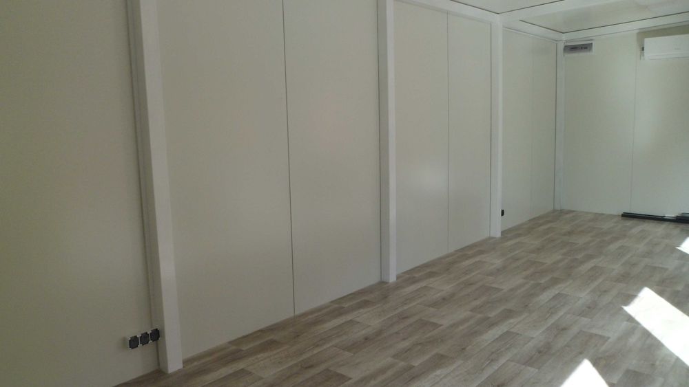 Do wynajęcia nowy pawilon  handlowo usługowy  30m