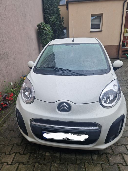 Sprzedam Citroen c1