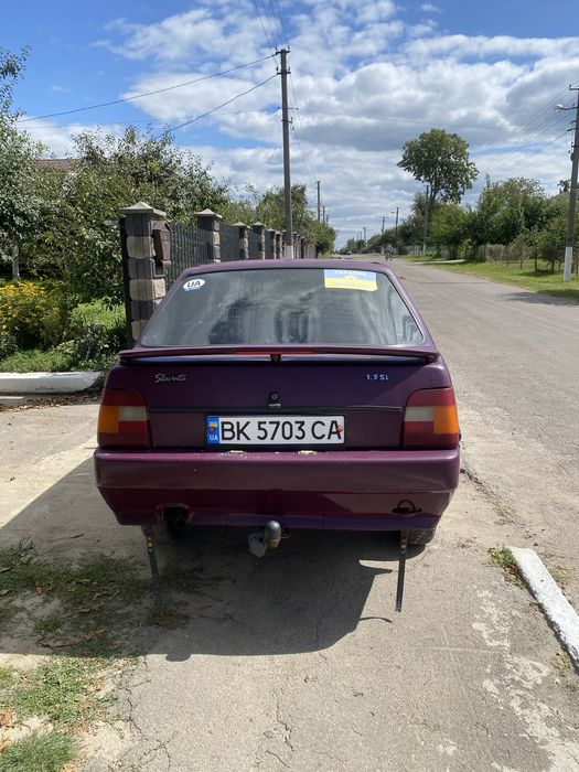 Продам ЗАЗ Славута 2004 року