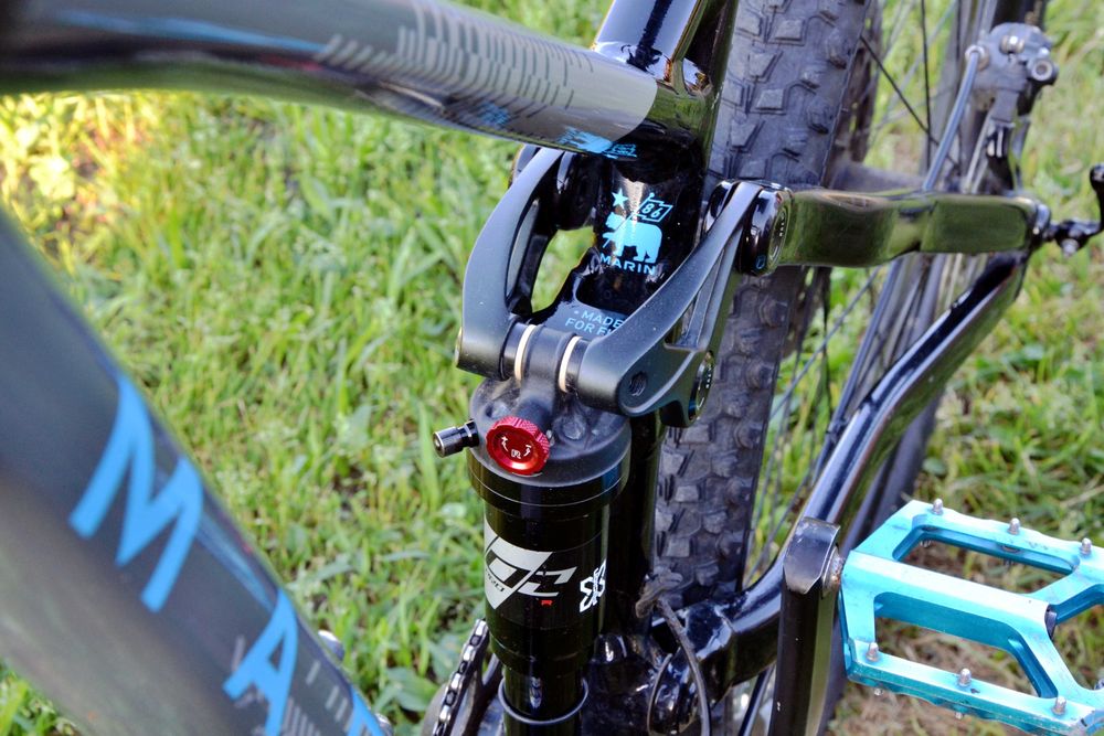Marin Rift Zone 1  - full