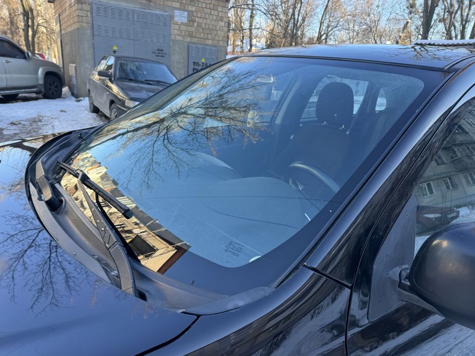 Mitsubishi ASX 2012 год автомат 136тыс. пробег