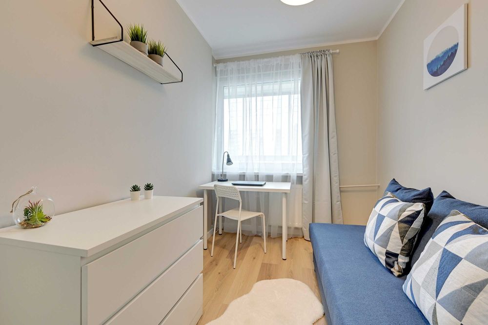 Mieszkanie – Gdańsk - Widok 3