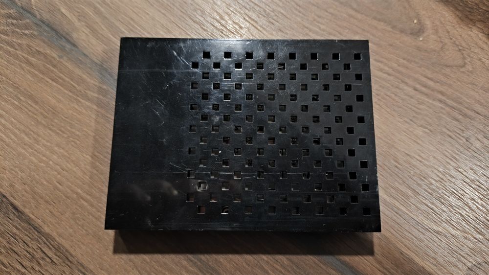 Dysk twardy wewnętrzny do UHD88 dekodera Orange