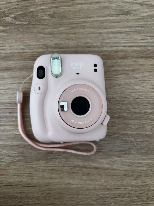 Fujifilm instax mini 11