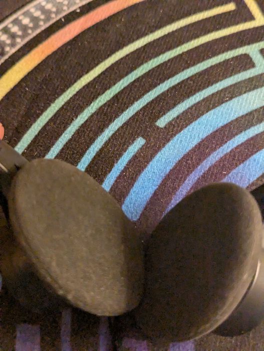 Навушники Logitech PC Headset 960 USB