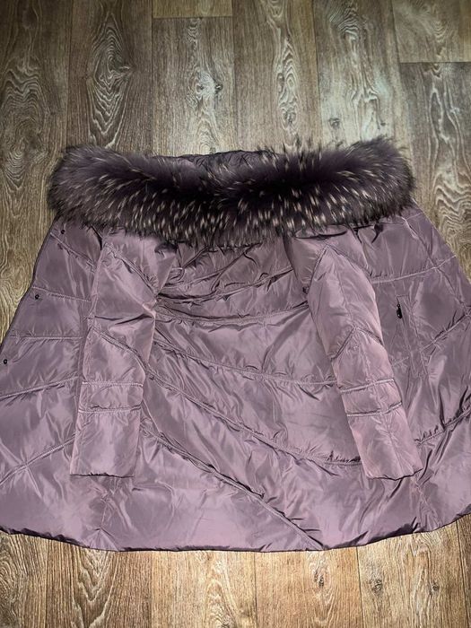 Пуховик женский Baessge