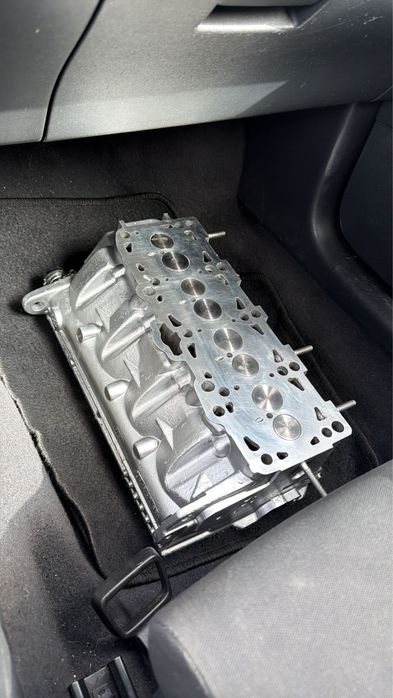 Seat Ibiza 6L 1.9 TDI 4XX