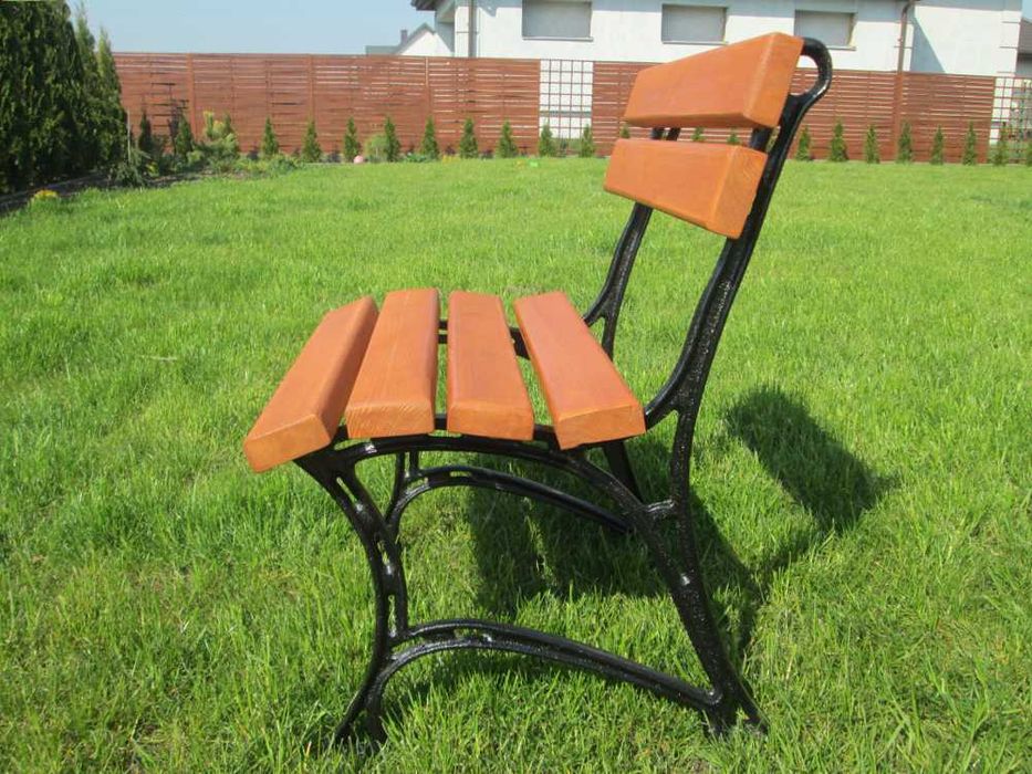 Ławka, Ławki, Meble ogrodowe, Komplety, Zestawy, Wykonane z Olchy !!!