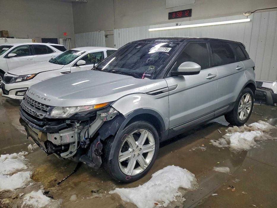 Range Rover Evoque 2015 2.0