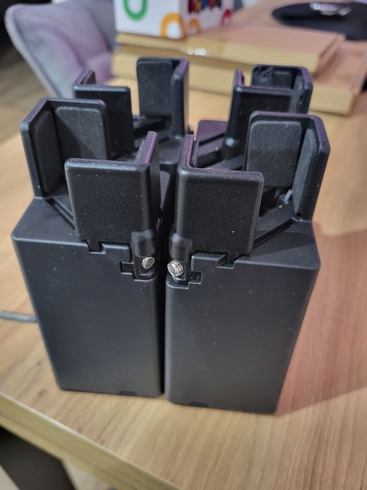 Podwyższenie nóg stołu lub krzesła