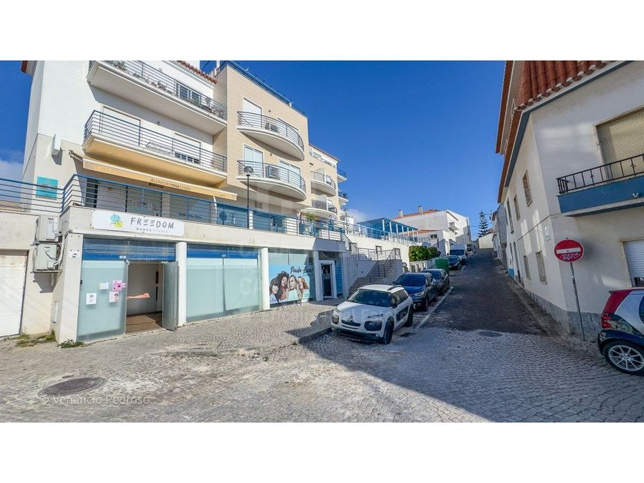 Shop for Sale, Ericeira, A Casa das Casas