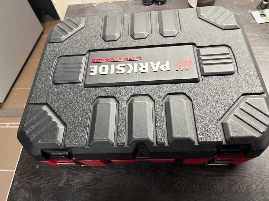 Multitool parkside performance PAMFWP 20-Li A1