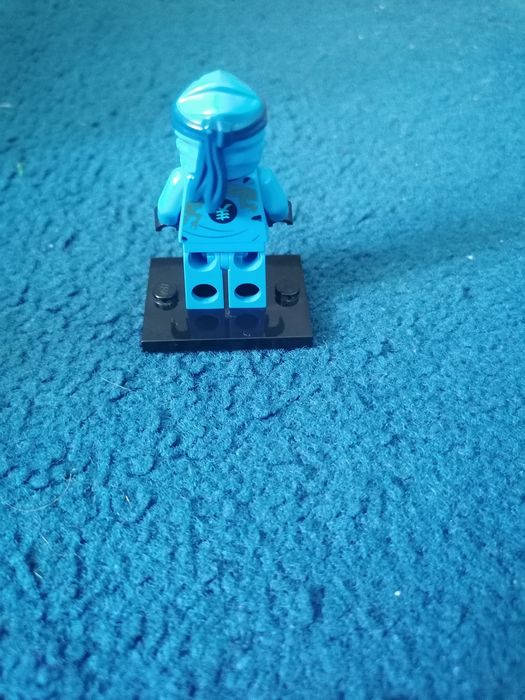 Lego ninjago legacy jay