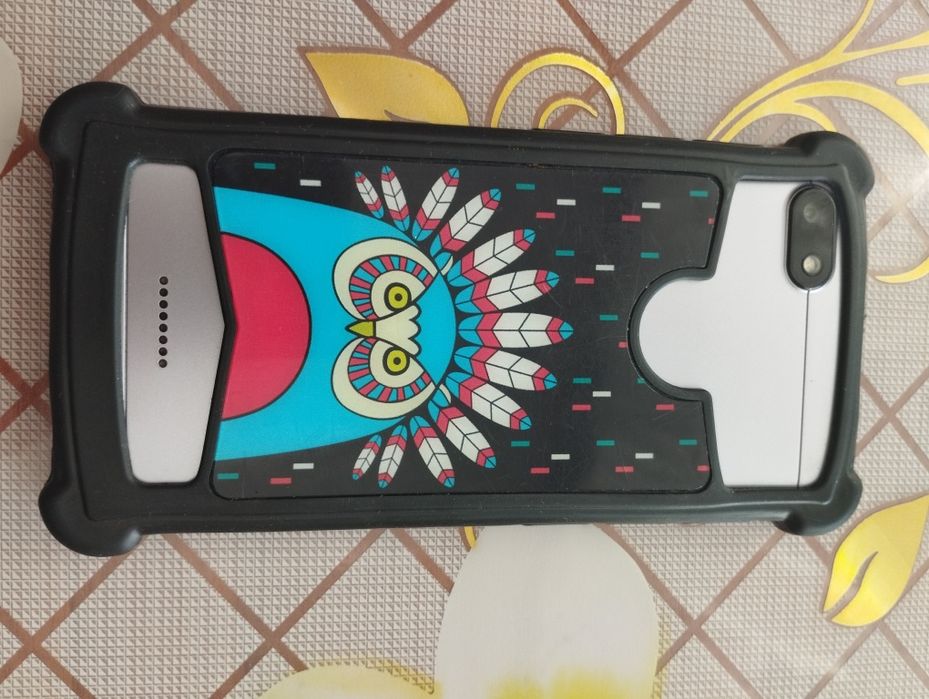 Продам телефон Xiaomi Redmi 6A (2/16)