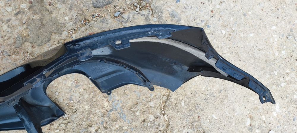 Para-choques traseiro Mercedes-Benz Classe A W176 (A180) – Original